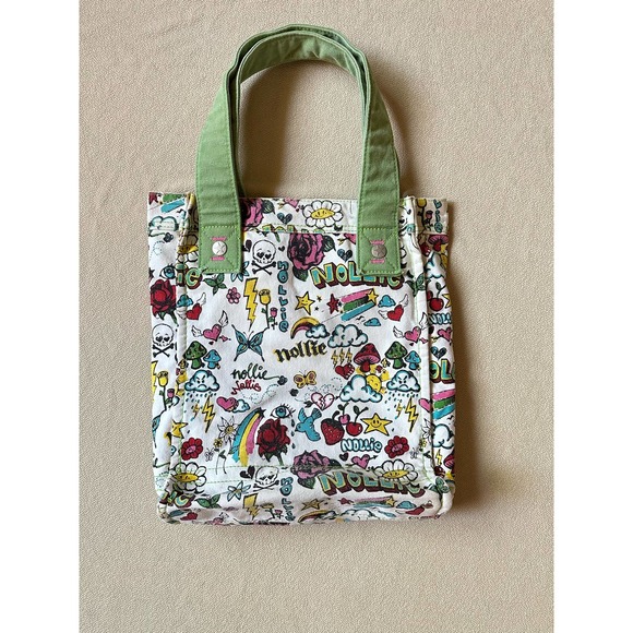 Nollie Bag - Picture 1 of 10